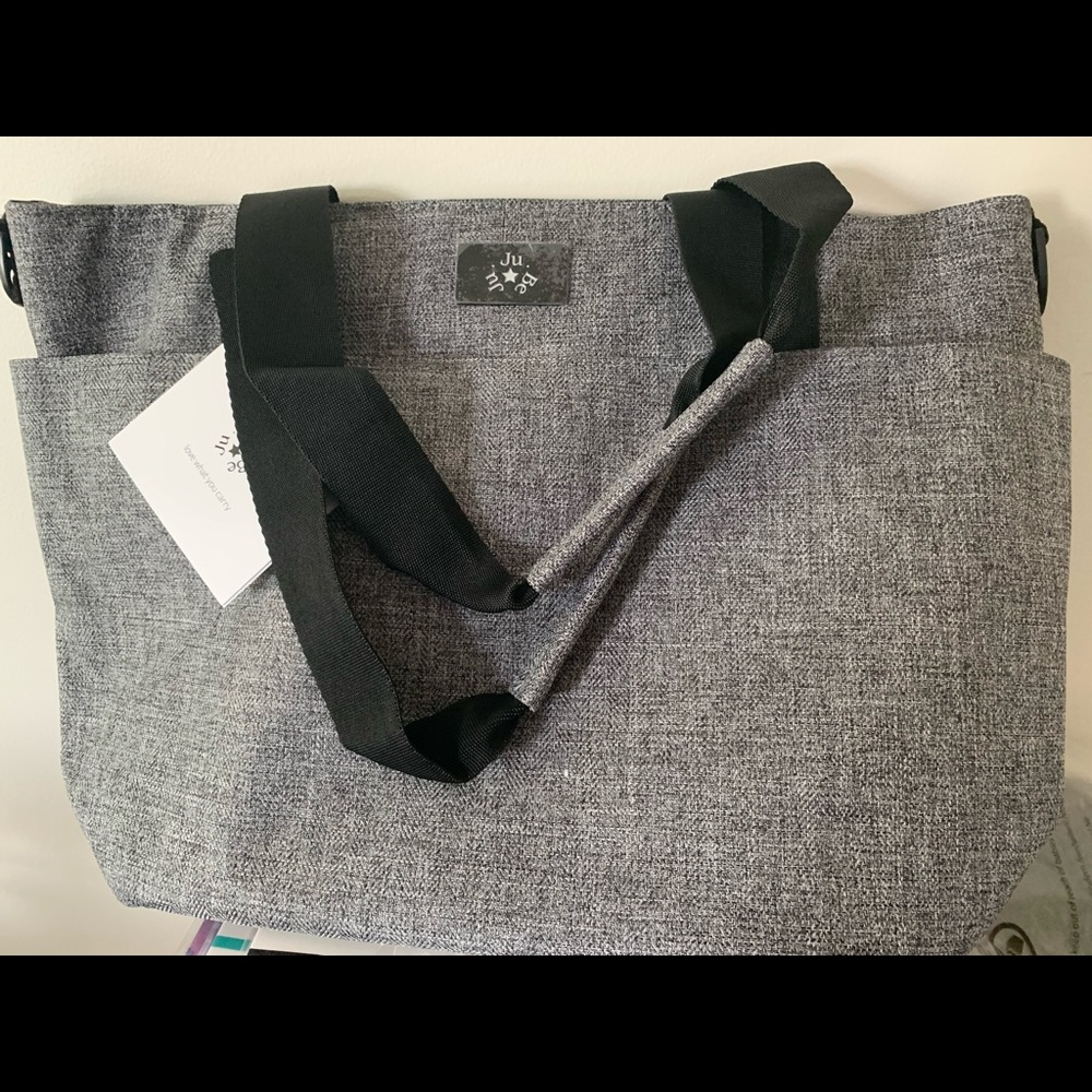 Brand new Jujube diaper bag